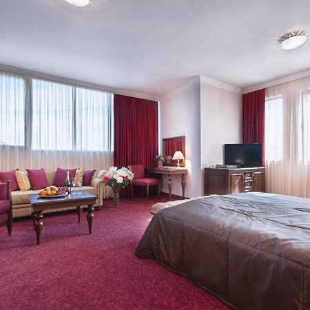 Hotel Chiirite 플로브디프 외부 사진