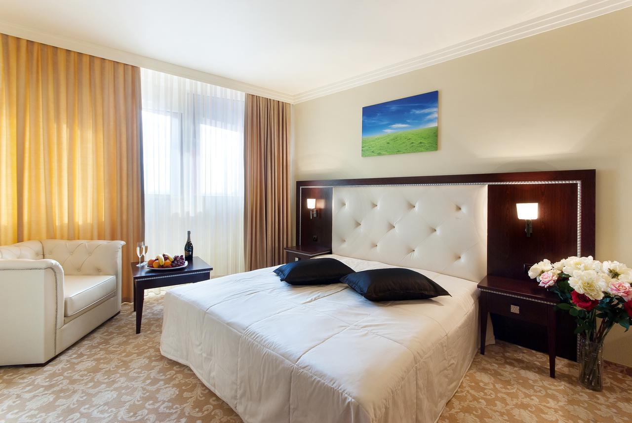 Hotel Chiirite 플로브디프 외부 사진