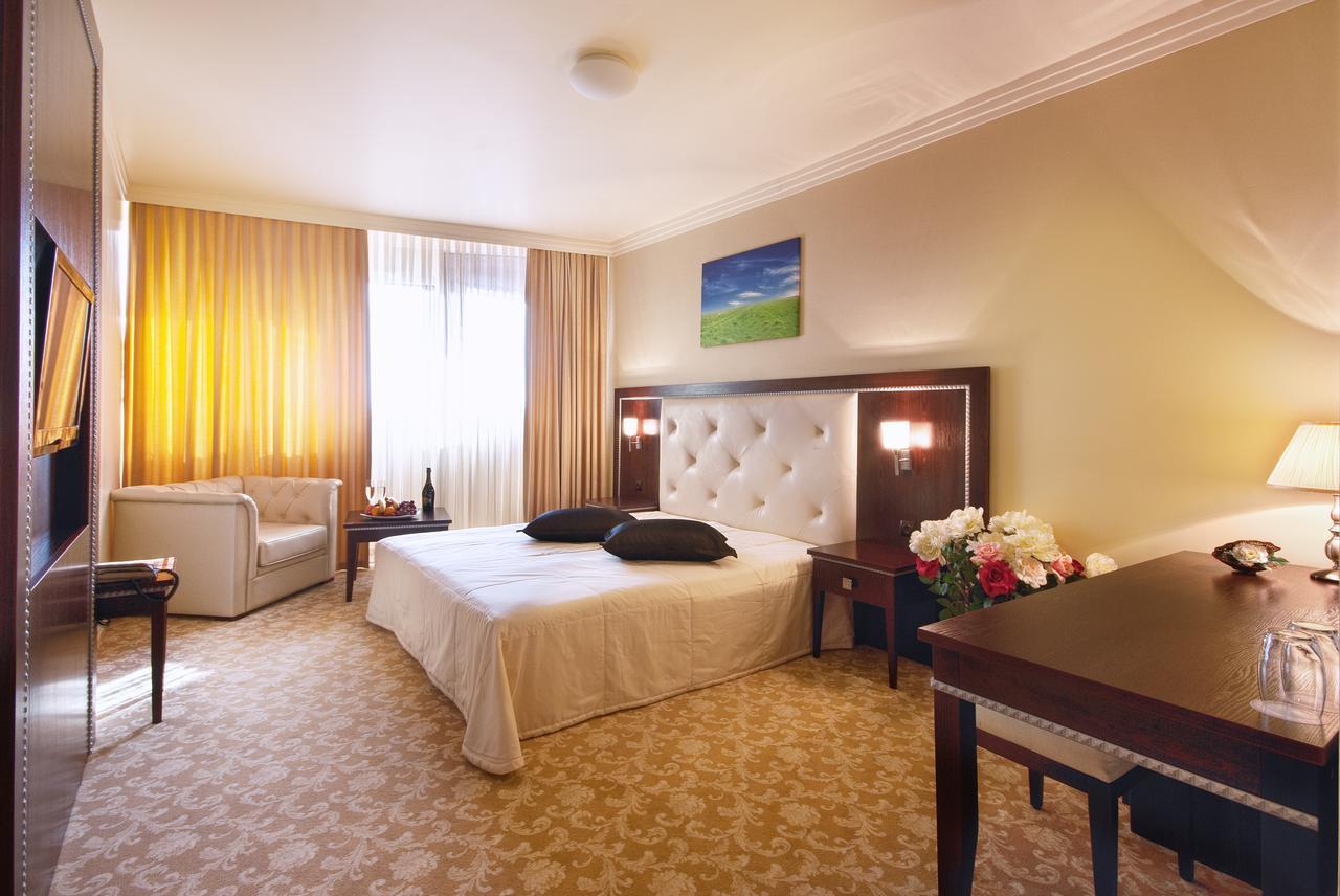 Hotel Chiirite 플로브디프 외부 사진