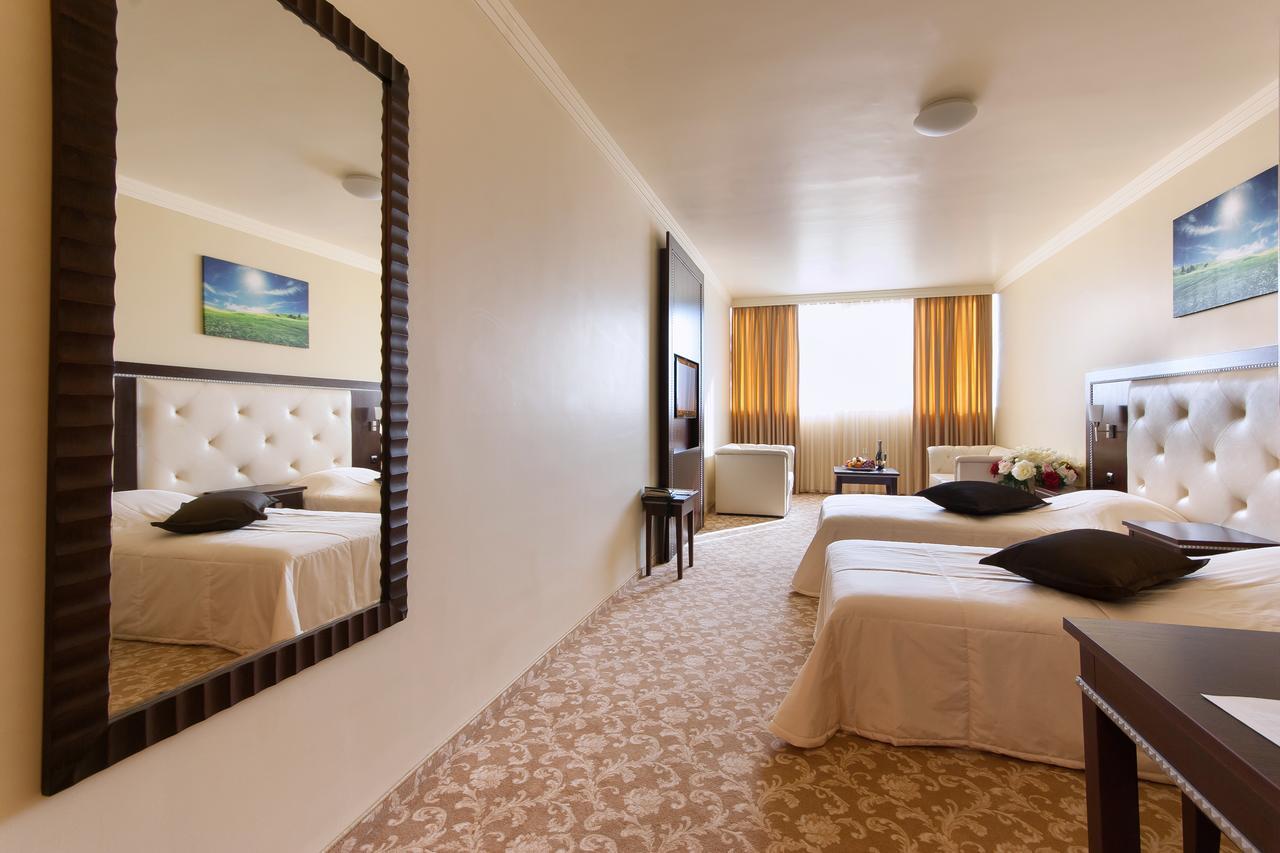 Hotel Chiirite 플로브디프 외부 사진