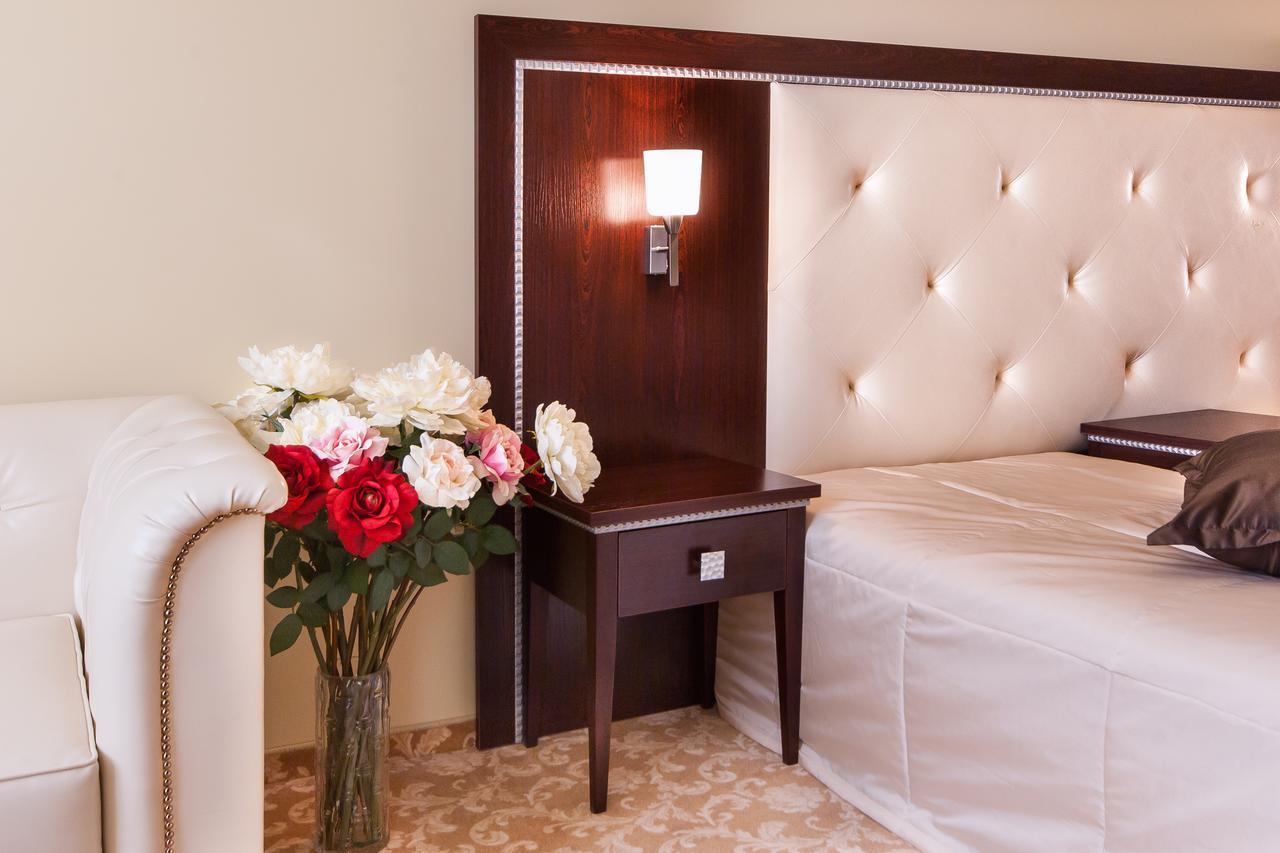 Hotel Chiirite 플로브디프 외부 사진