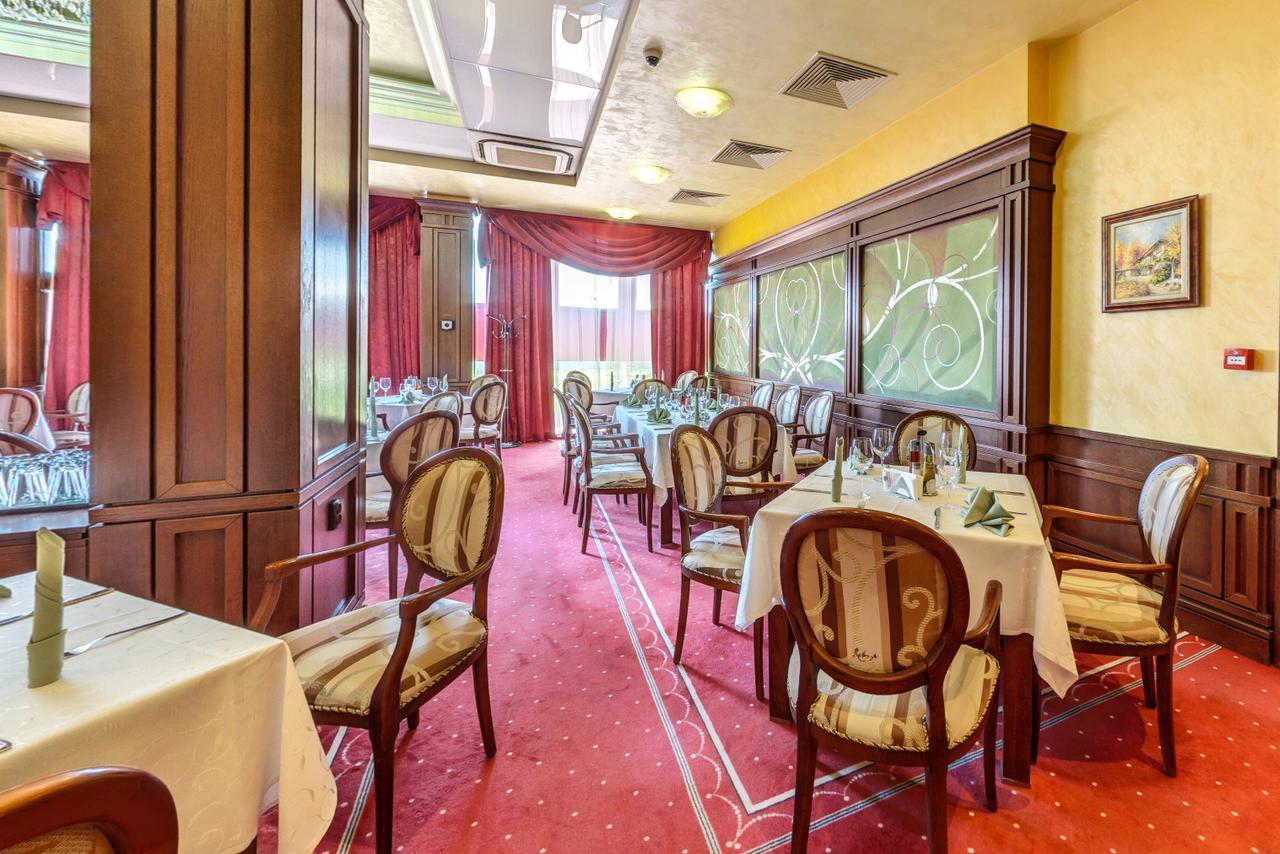 Hotel Chiirite 플로브디프 외부 사진