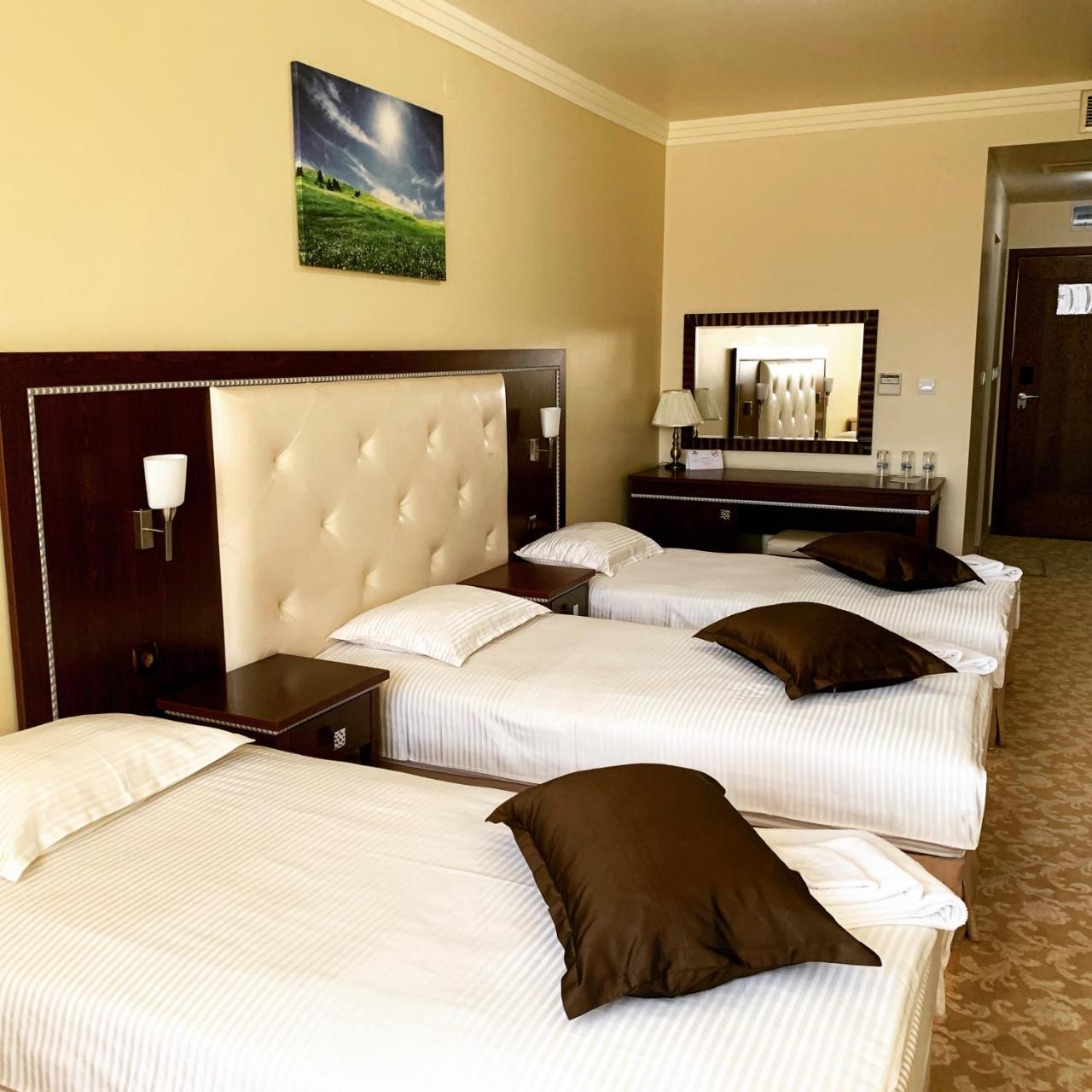 Hotel Chiirite 플로브디프 외부 사진